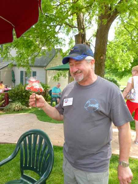 Armynta Winery Event May 2013 072